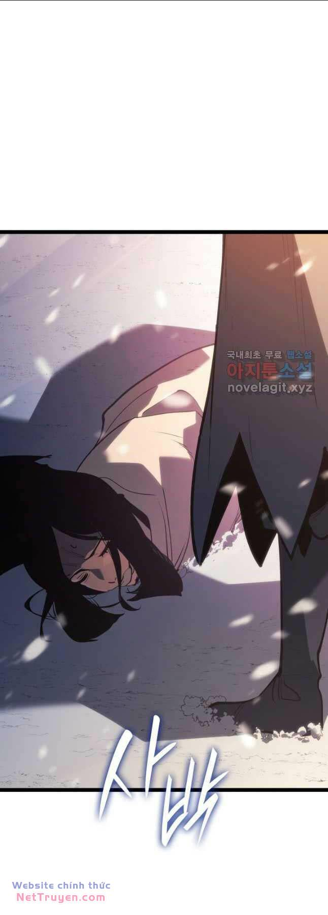 Tử Thần Phiêu Nguyệt Chap 83 - Next Chap 84