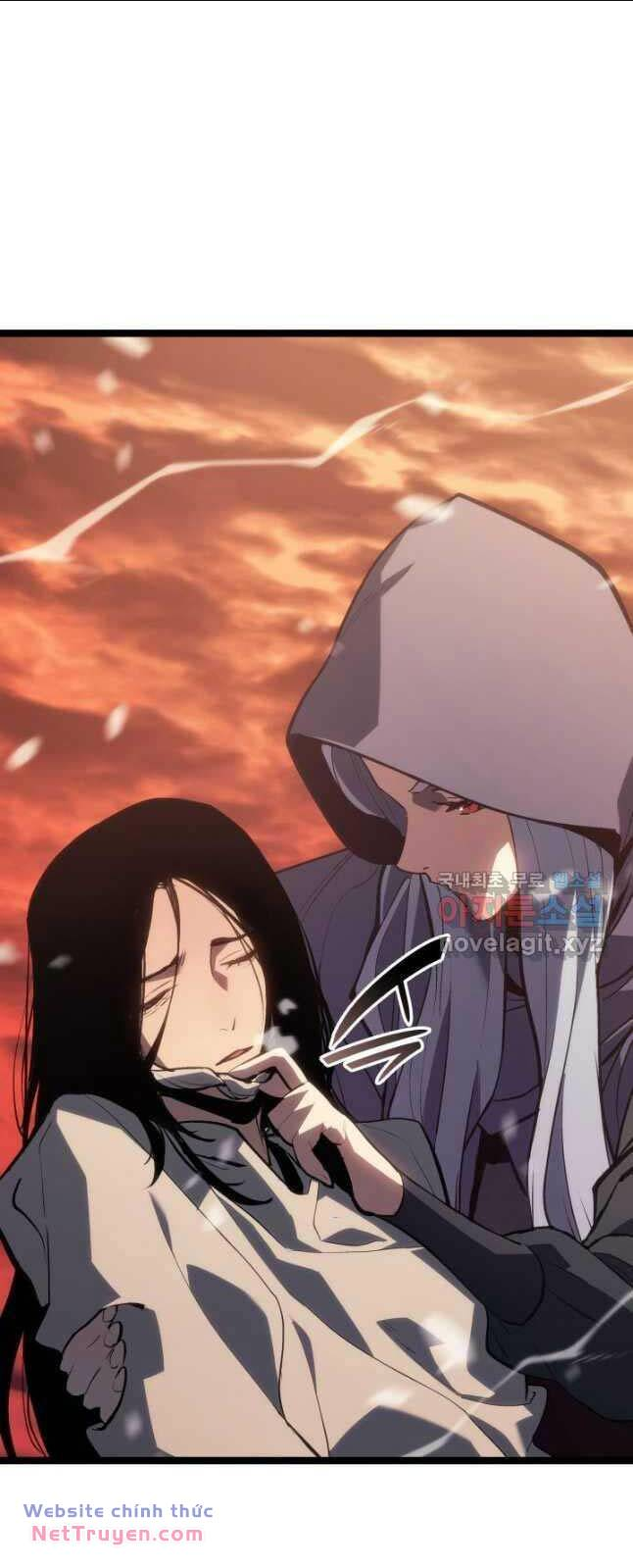 Tử Thần Phiêu Nguyệt Chap 83 - Next Chap 84