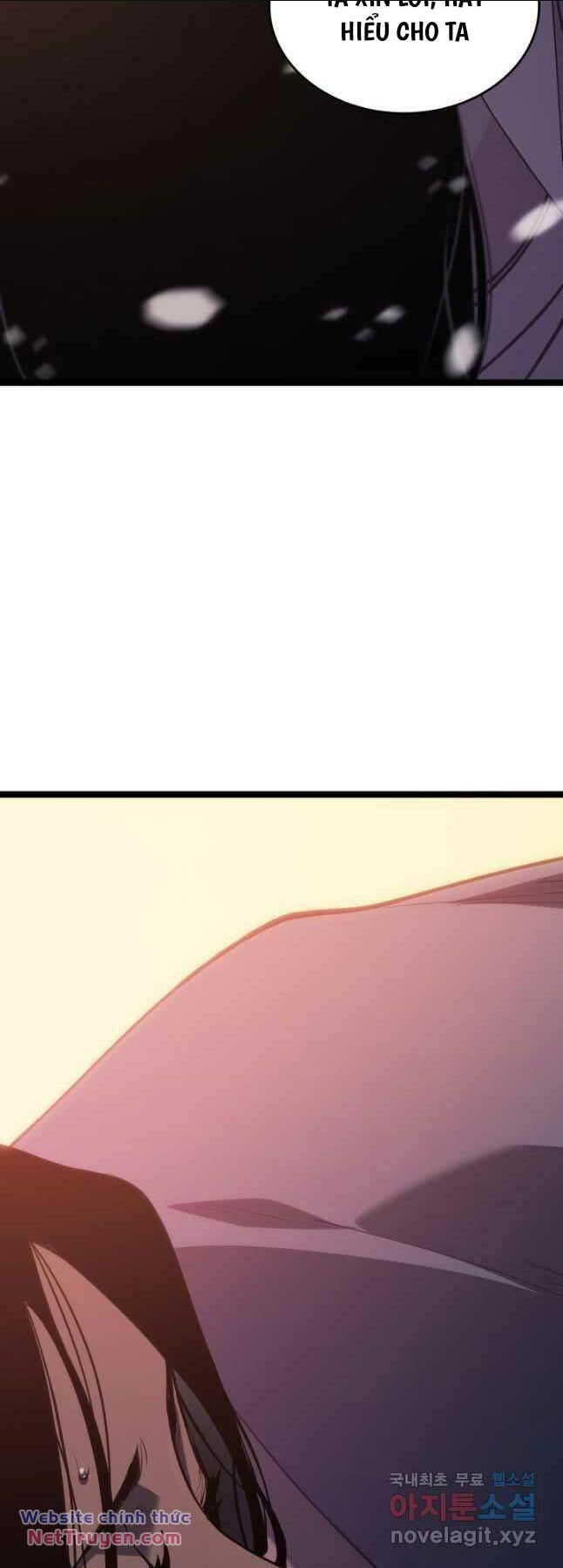 Tử Thần Phiêu Nguyệt Chap 83 - Next Chap 84