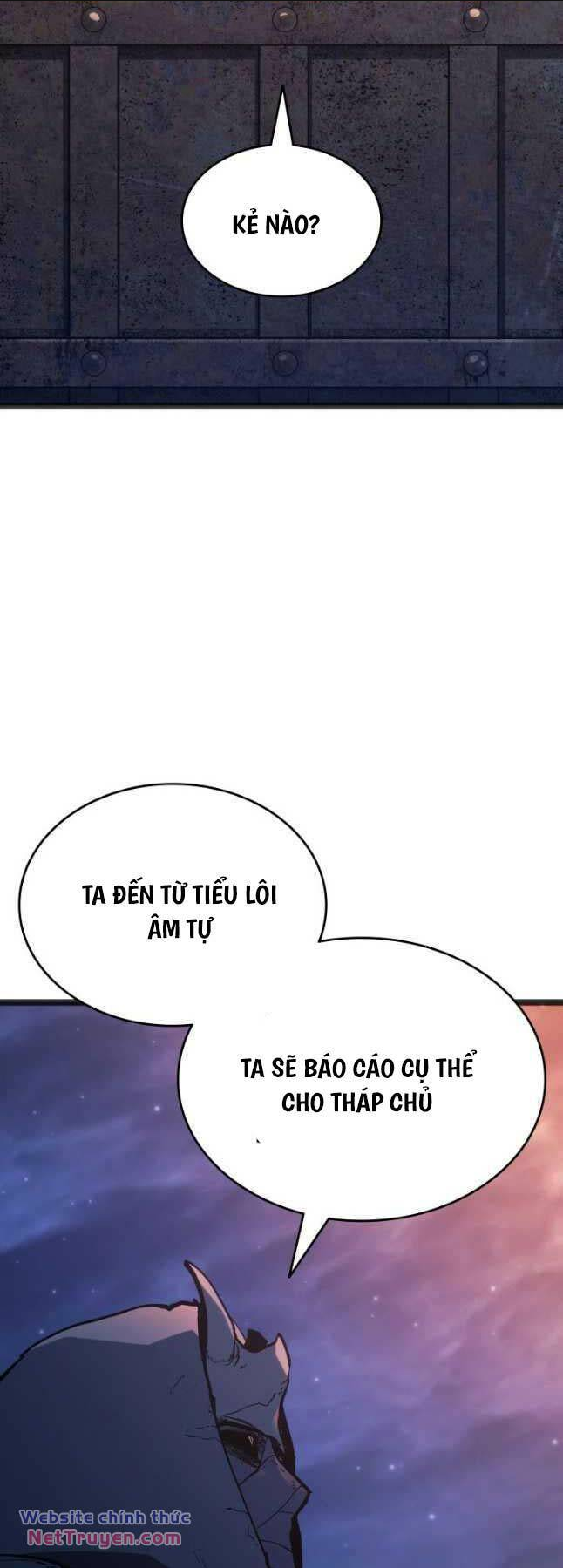 Tử Thần Phiêu Nguyệt Chap 83 - Next Chap 84