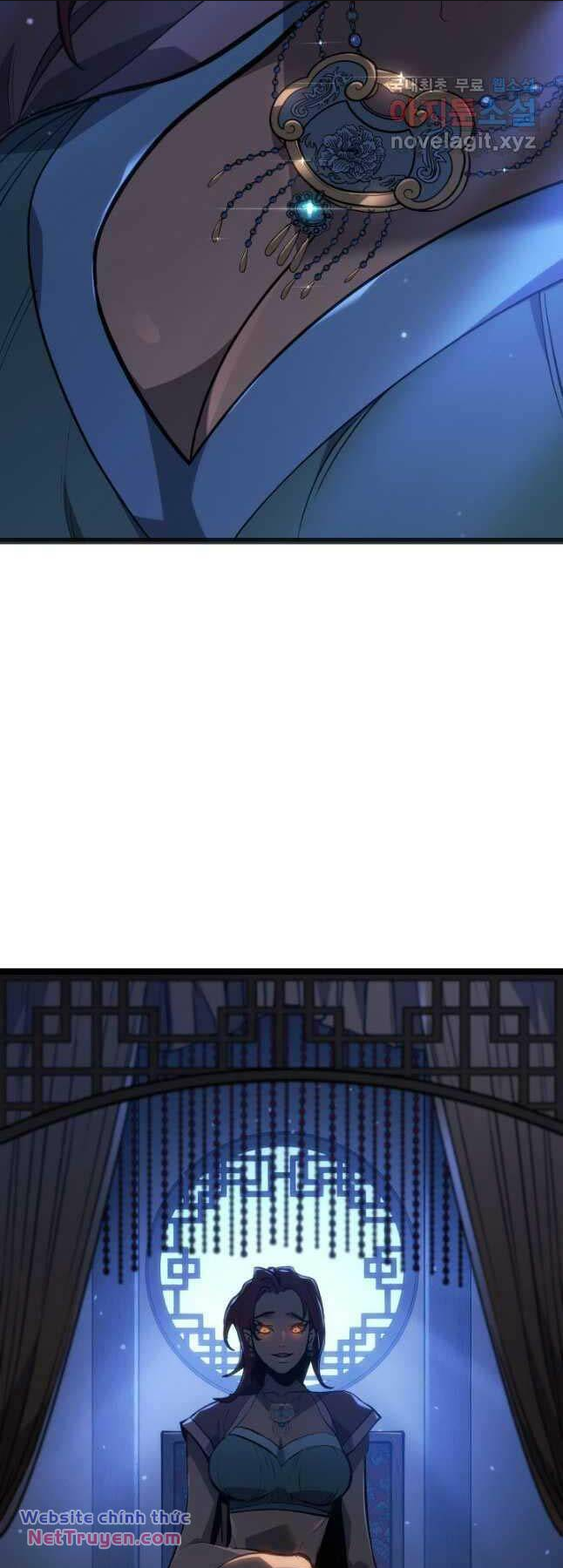 Tử Thần Phiêu Nguyệt Chap 83 - Next Chap 84