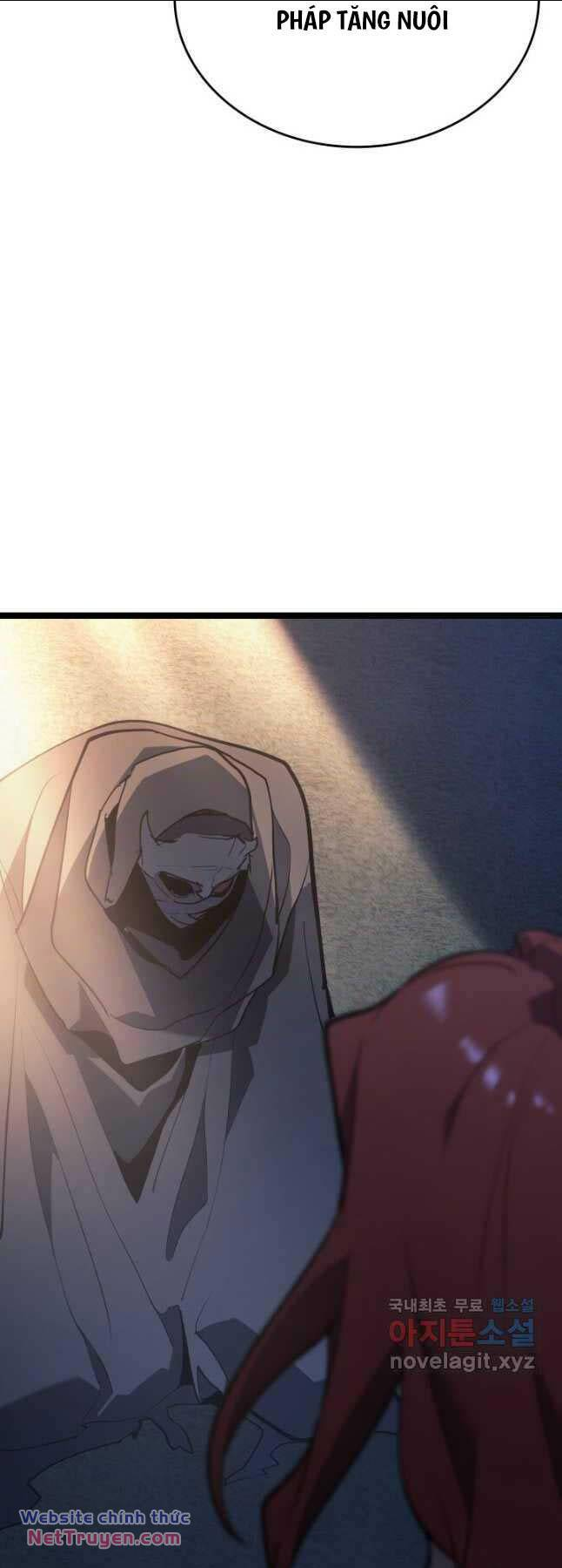 Tử Thần Phiêu Nguyệt Chap 83 - Next Chap 84