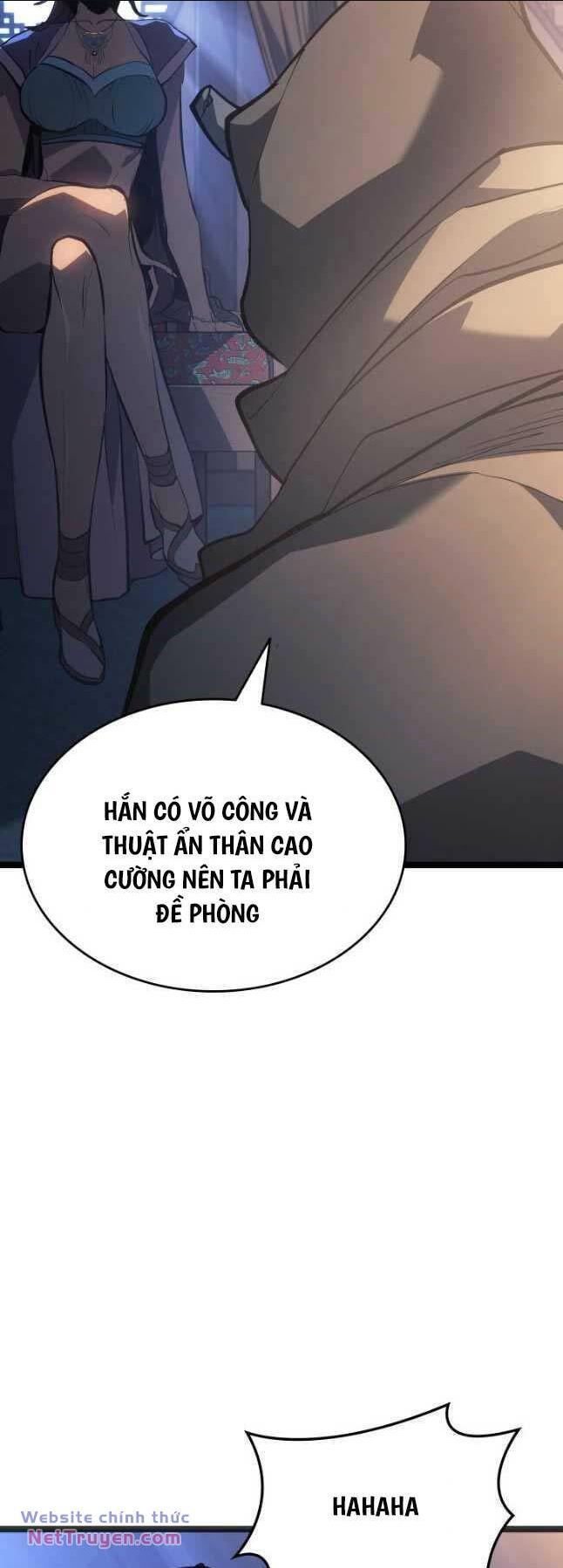 Tử Thần Phiêu Nguyệt Chap 83 - Next Chap 84