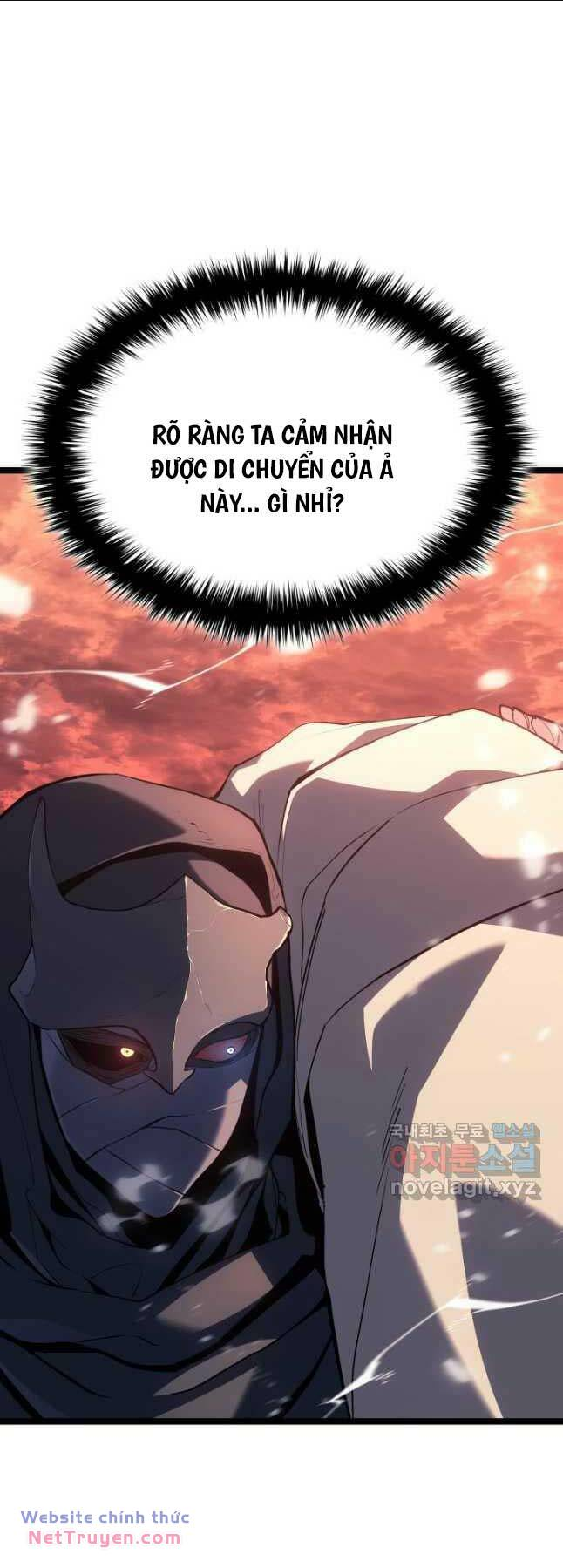 Tử Thần Phiêu Nguyệt Chap 83 - Next Chap 84