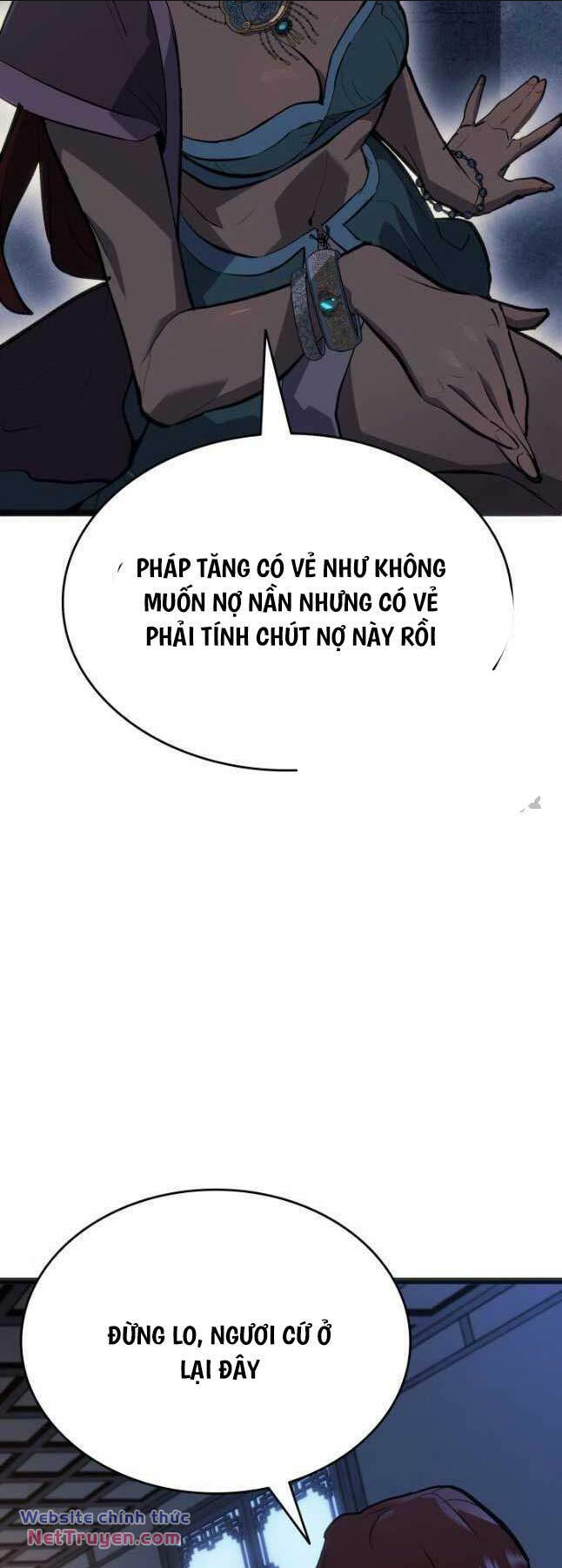 Tử Thần Phiêu Nguyệt Chap 83 - Next Chap 84