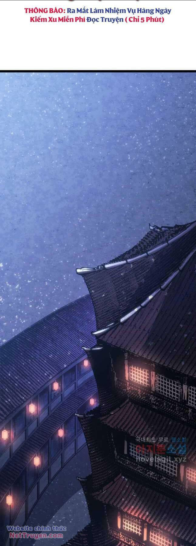 Tử Thần Phiêu Nguyệt Chap 83 - Next Chap 84