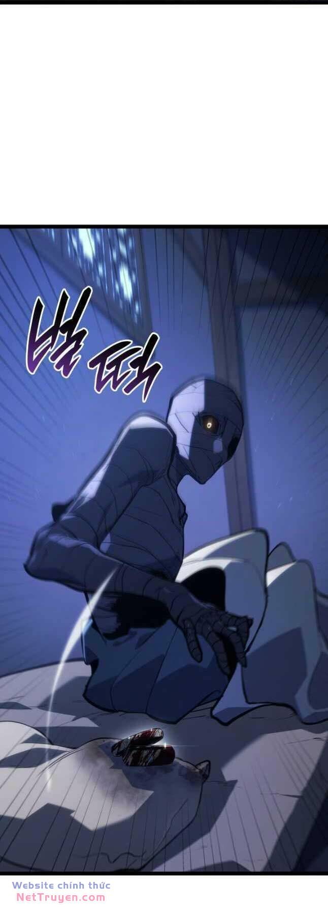 Tử Thần Phiêu Nguyệt Chap 83 - Next Chap 84