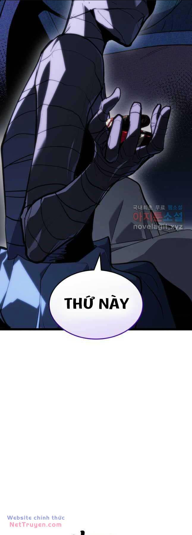 Tử Thần Phiêu Nguyệt Chap 83 - Next Chap 84