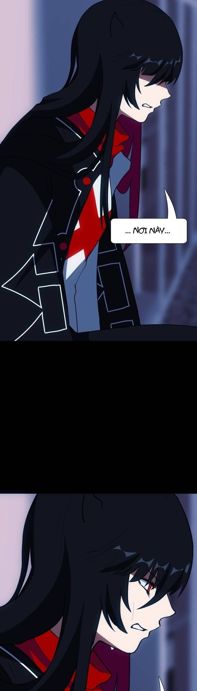 Tử Thần Phiêu Nguyệt Chap 84 - Next Chap 85