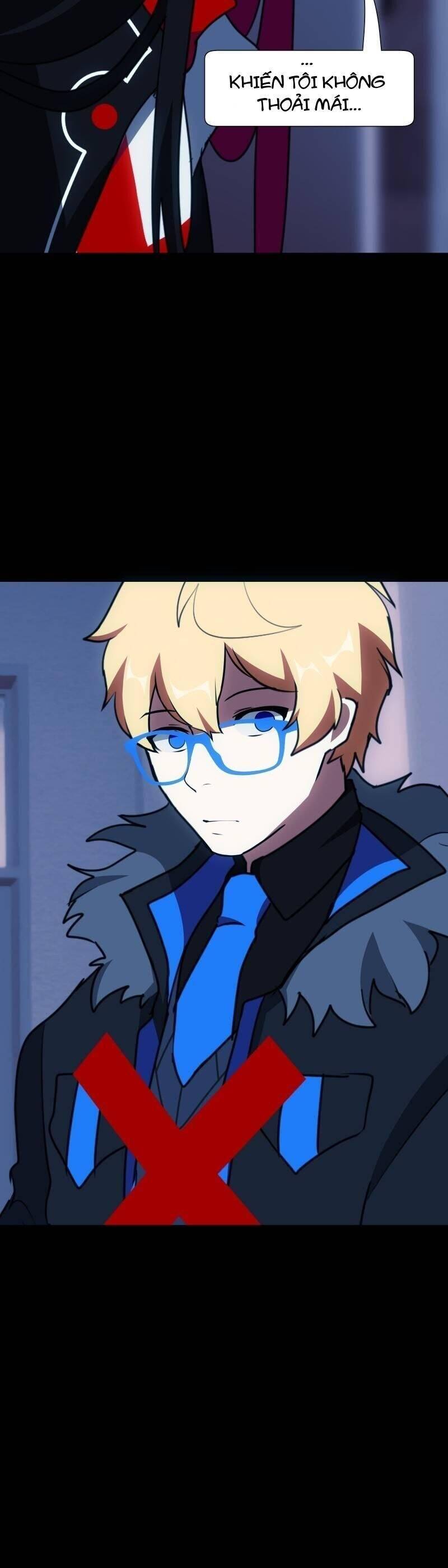 Tử Thần Phiêu Nguyệt Chap 84 - Next Chap 85