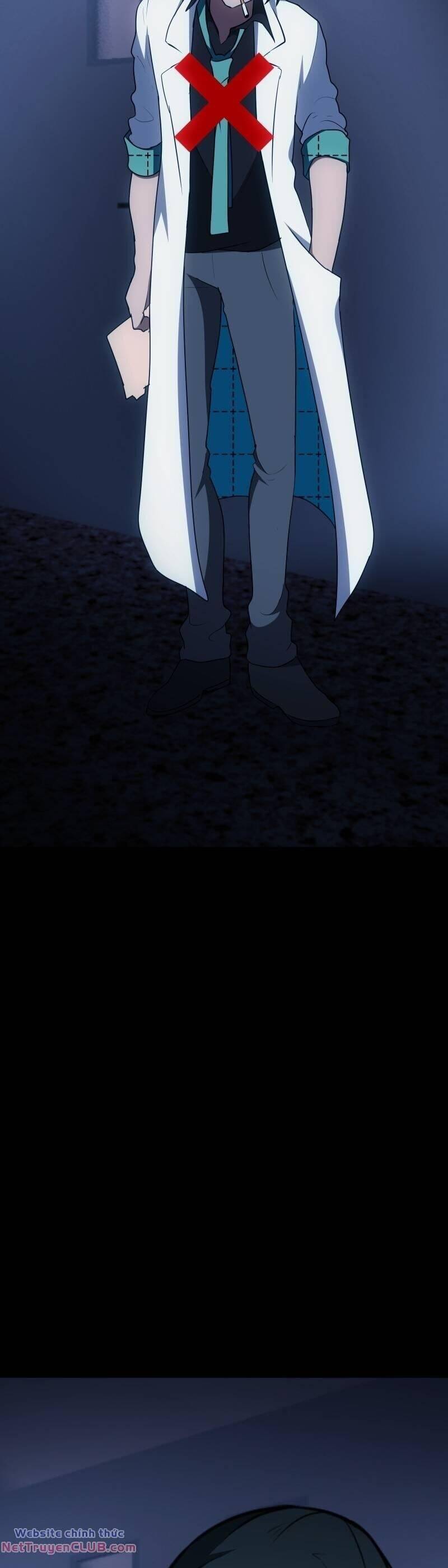 Tử Thần Phiêu Nguyệt Chap 84 - Next Chap 85