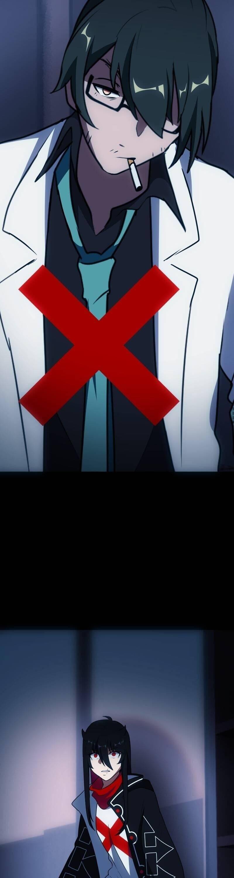 Tử Thần Phiêu Nguyệt Chap 84 - Next Chap 85