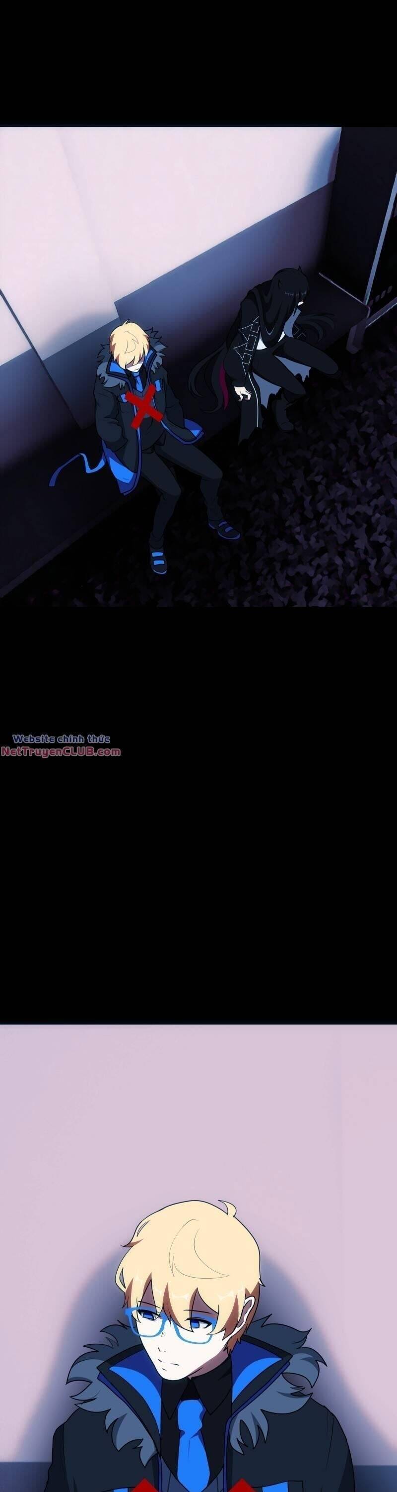 Tử Thần Phiêu Nguyệt Chap 84 - Next Chap 85