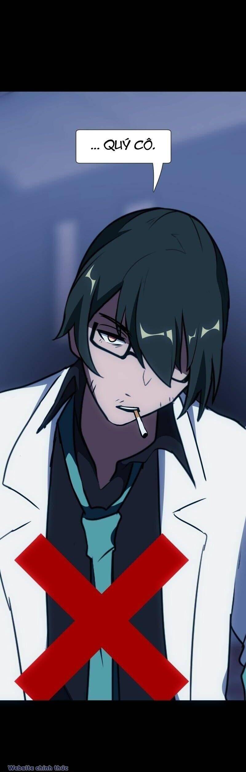 Tử Thần Phiêu Nguyệt Chap 84 - Next Chap 85