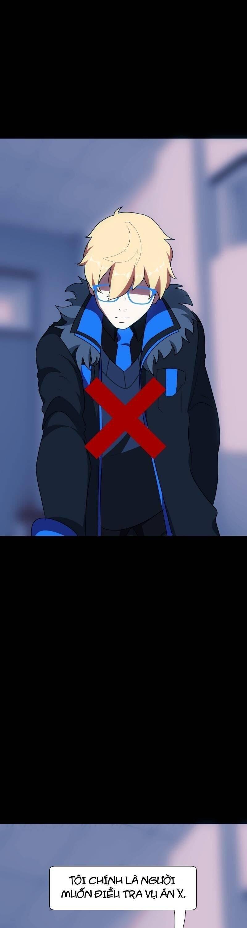 Tử Thần Phiêu Nguyệt Chap 84 - Next Chap 85