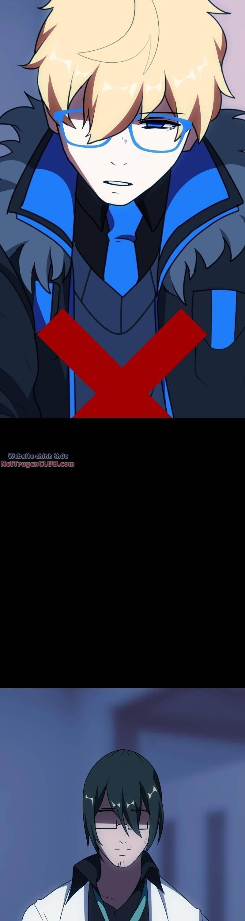 Tử Thần Phiêu Nguyệt Chap 84 - Next Chap 85