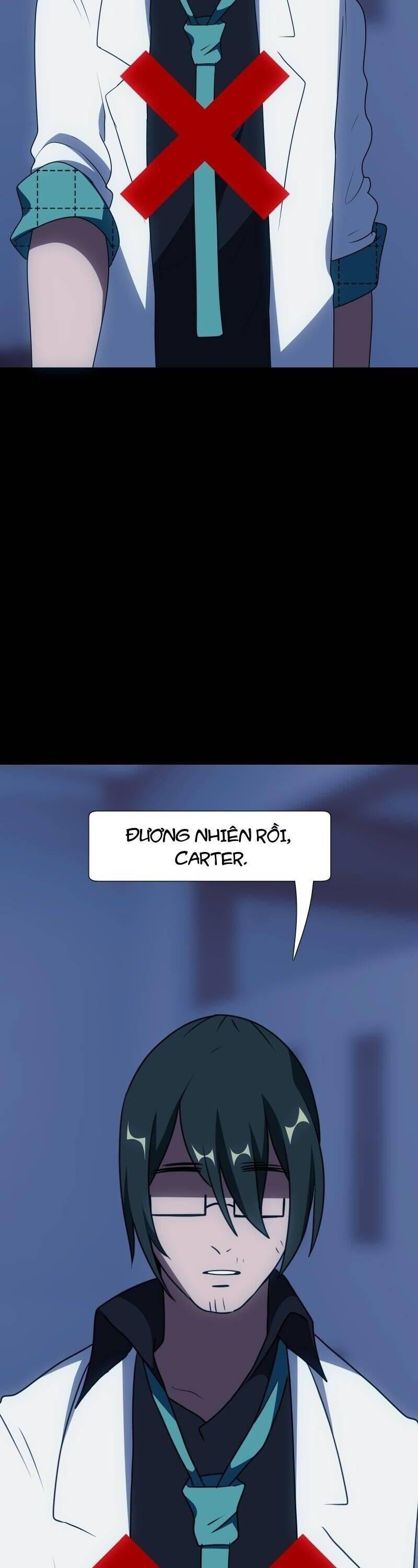 Tử Thần Phiêu Nguyệt Chap 84 - Next Chap 85