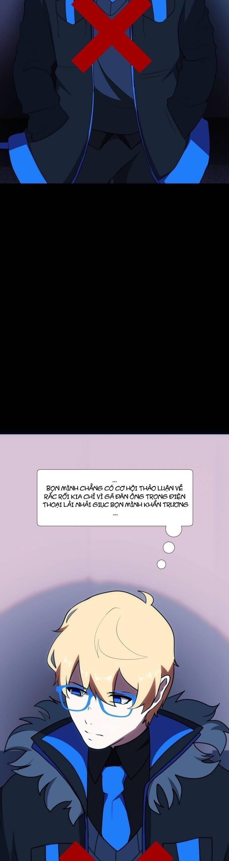 Tử Thần Phiêu Nguyệt Chap 84 - Next Chap 85