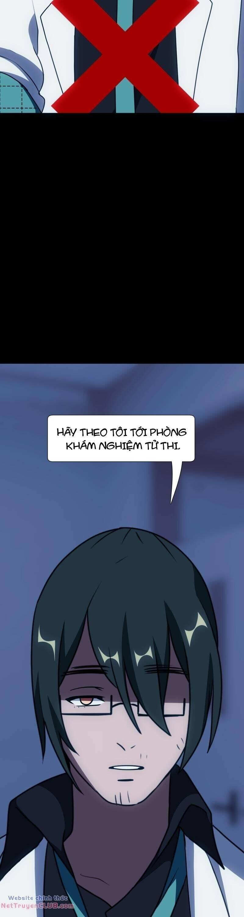 Tử Thần Phiêu Nguyệt Chap 84 - Next Chap 85