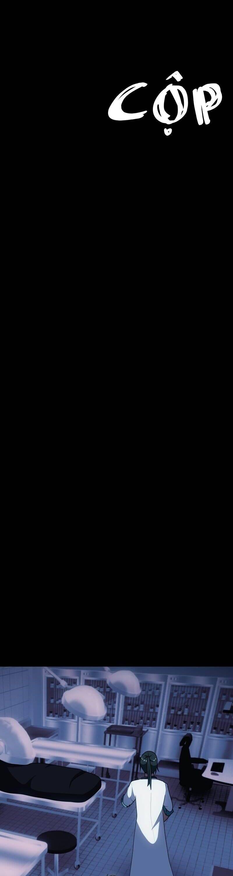 Tử Thần Phiêu Nguyệt Chap 84 - Next Chap 85