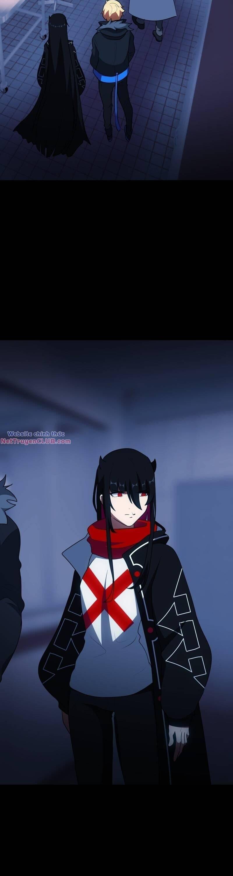 Tử Thần Phiêu Nguyệt Chap 84 - Next Chap 85