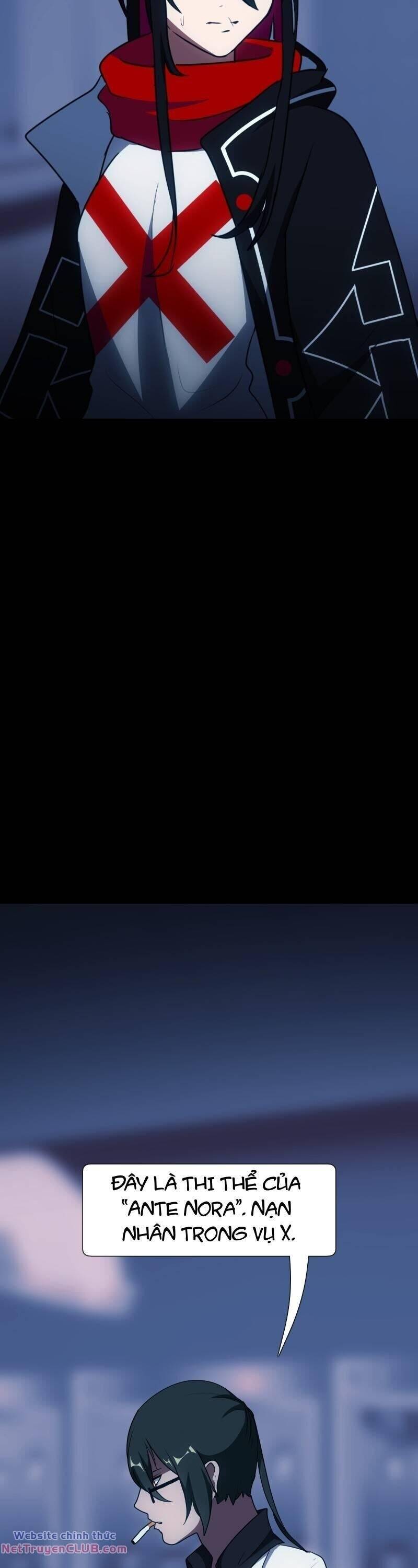 Tử Thần Phiêu Nguyệt Chap 84 - Next Chap 85