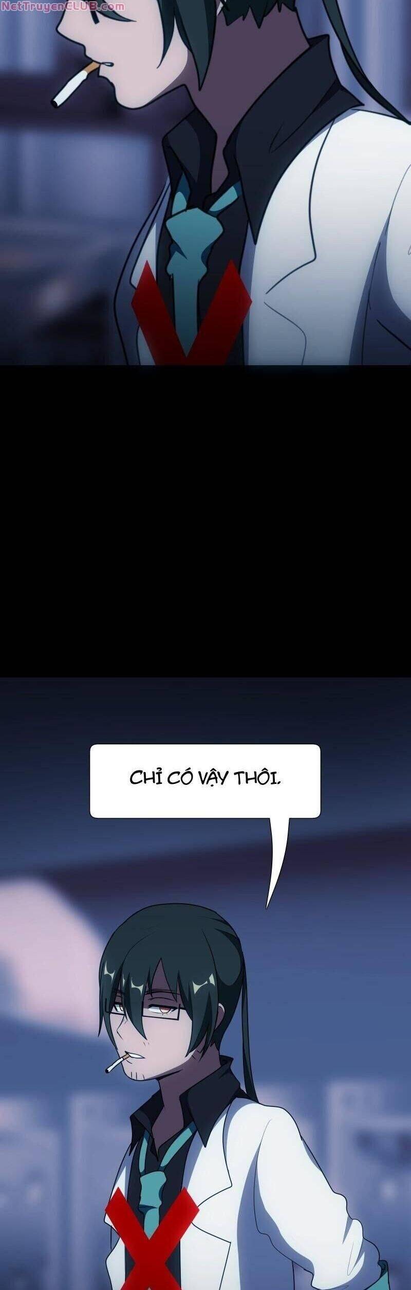 Tử Thần Phiêu Nguyệt Chap 84 - Next Chap 85