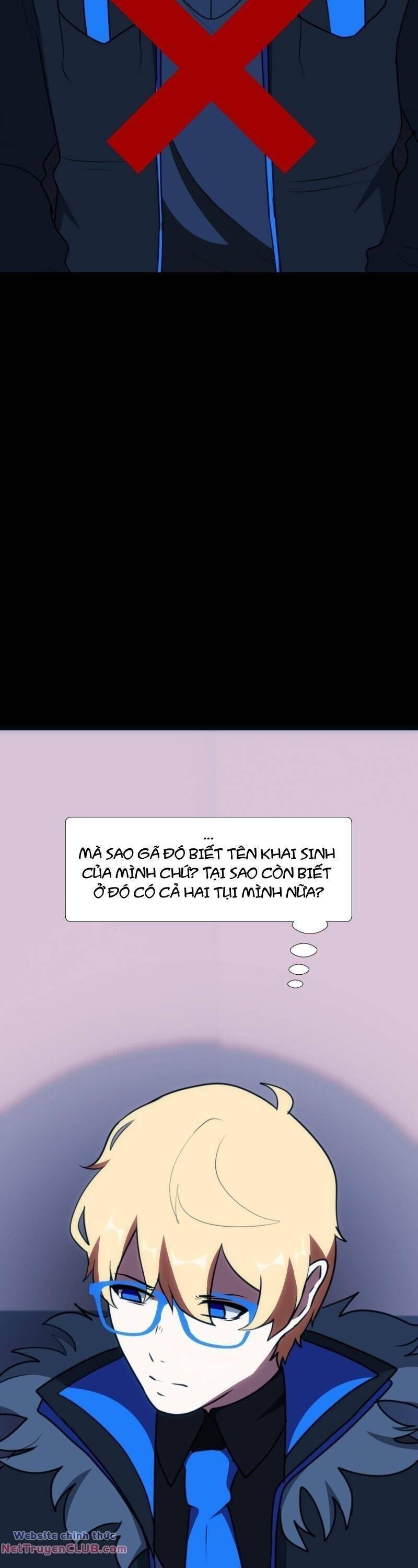 Tử Thần Phiêu Nguyệt Chap 84 - Next Chap 85