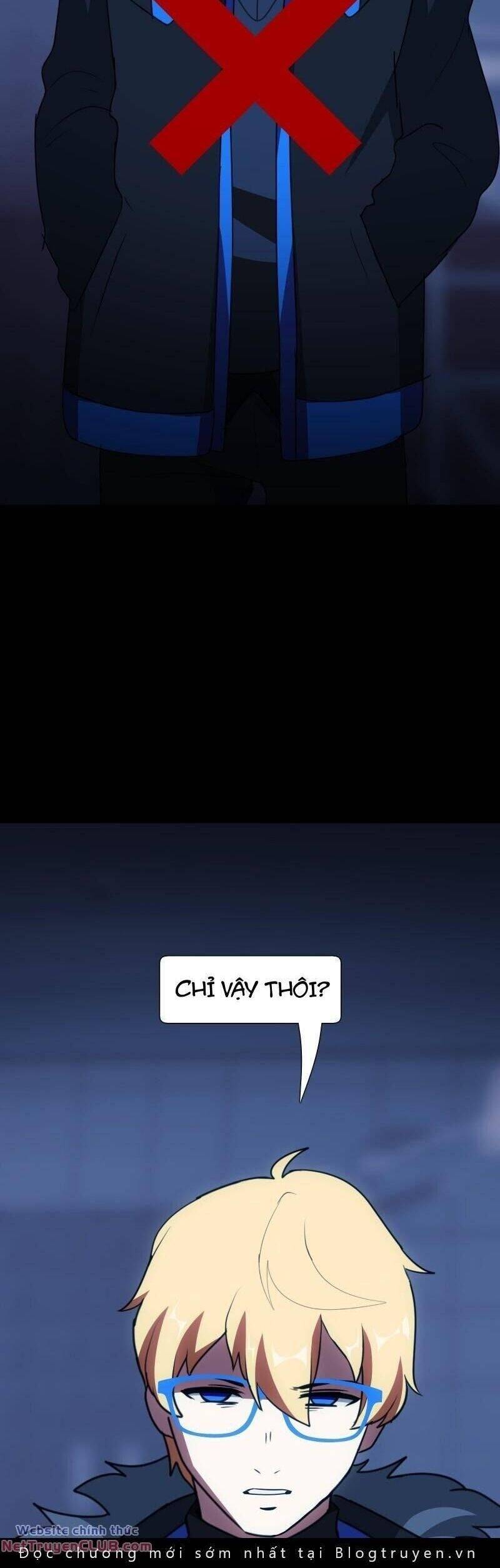 Tử Thần Phiêu Nguyệt Chap 84 - Next Chap 85