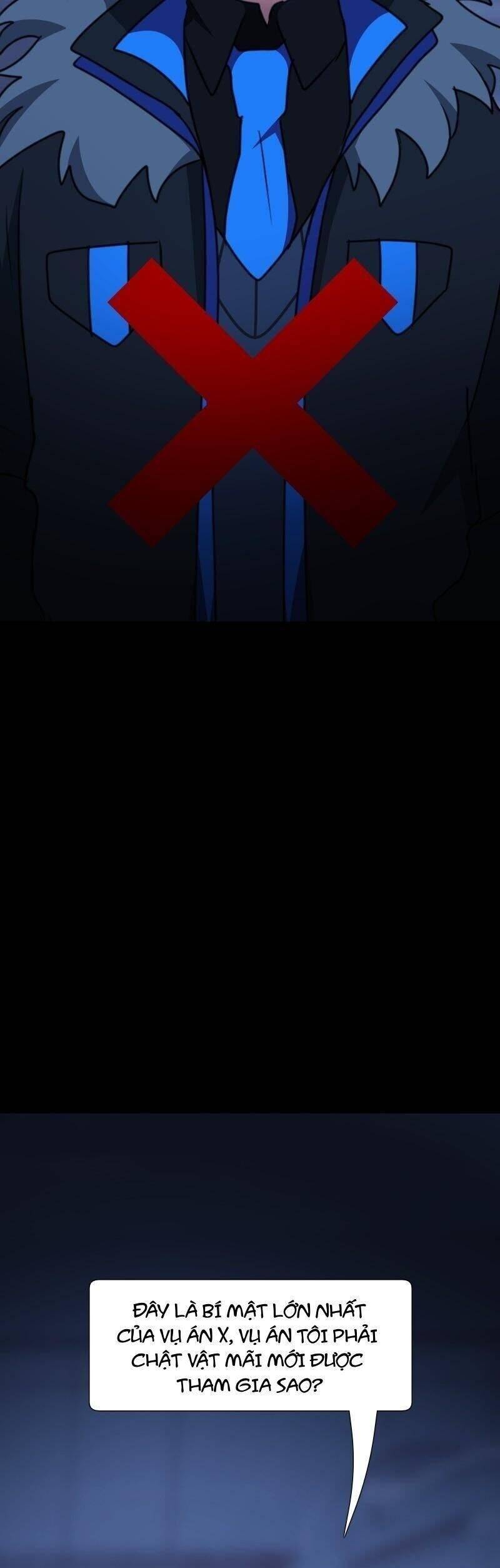 Tử Thần Phiêu Nguyệt Chap 84 - Next Chap 85