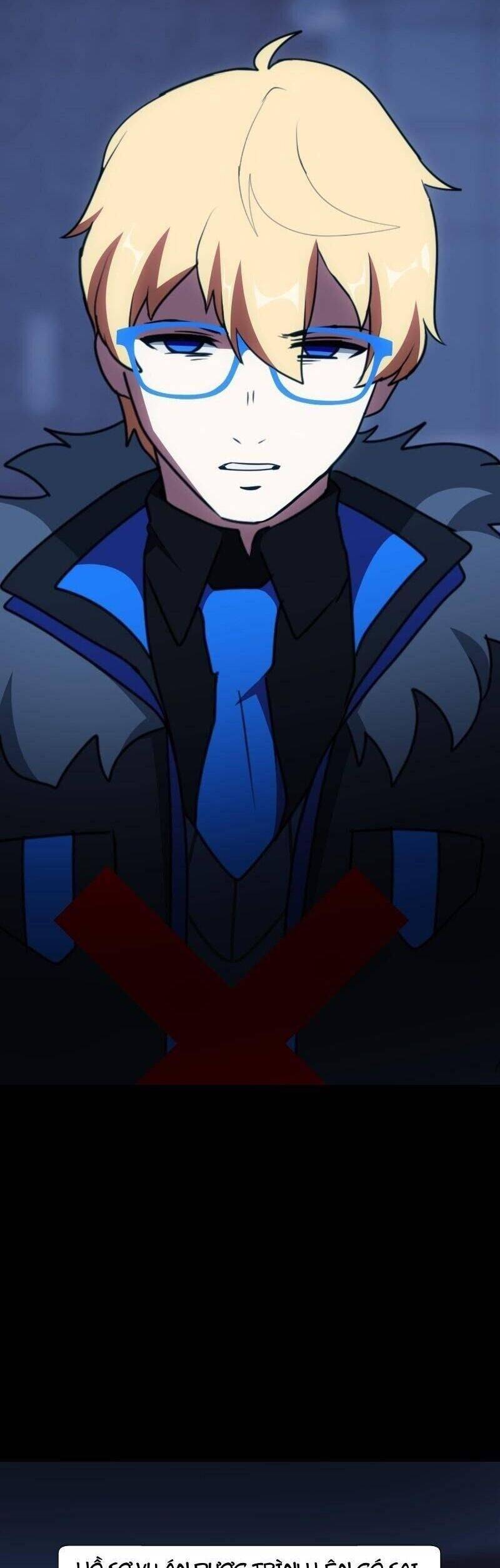 Tử Thần Phiêu Nguyệt Chap 84 - Next Chap 85