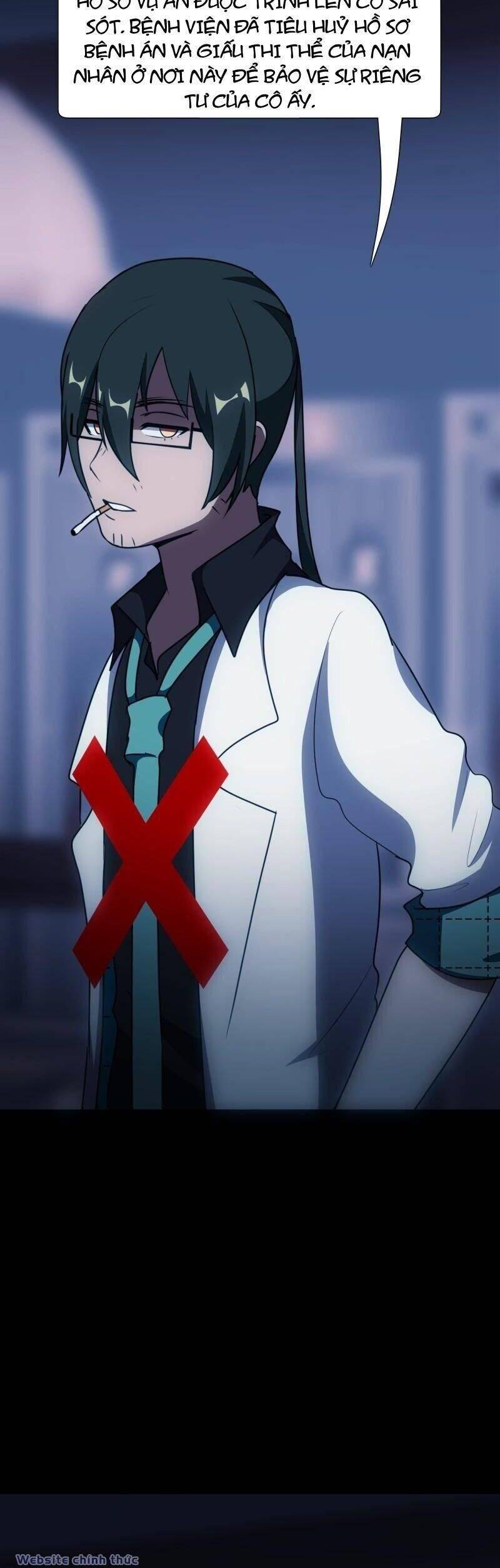 Tử Thần Phiêu Nguyệt Chap 84 - Next Chap 85