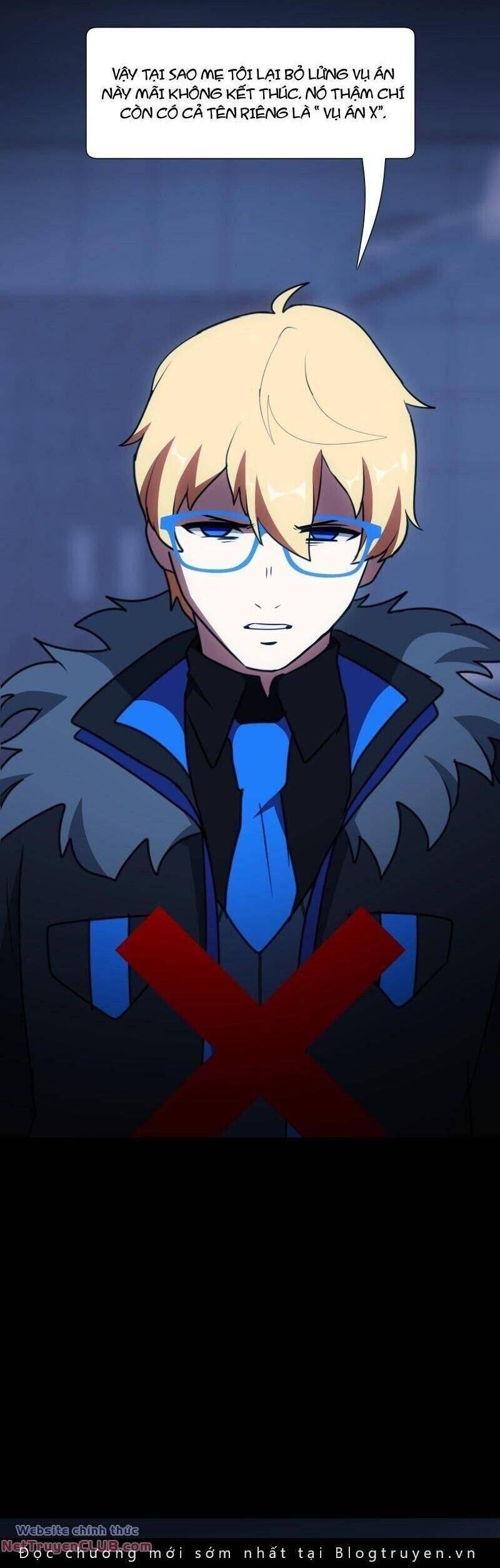 Tử Thần Phiêu Nguyệt Chap 84 - Next Chap 85