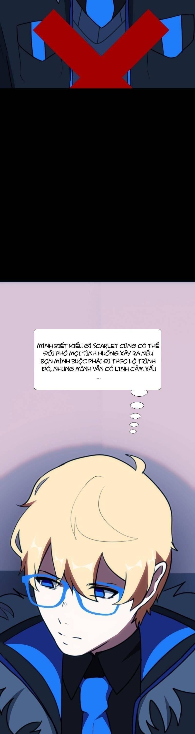 Tử Thần Phiêu Nguyệt Chap 84 - Next Chap 85