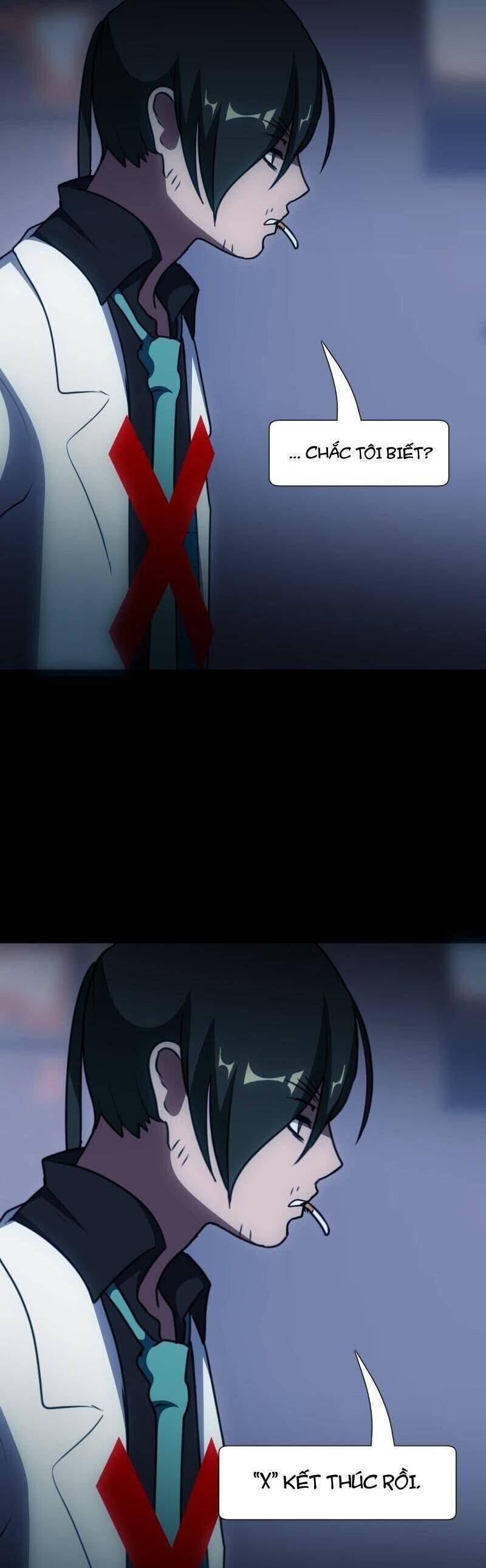 Tử Thần Phiêu Nguyệt Chap 84 - Next Chap 85