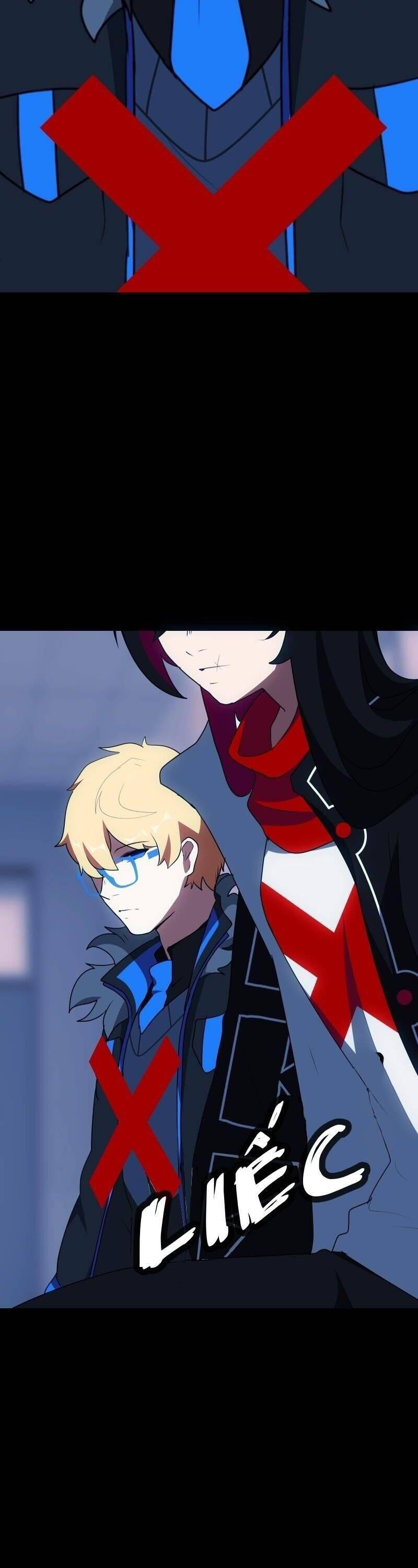 Tử Thần Phiêu Nguyệt Chap 84 - Next Chap 85