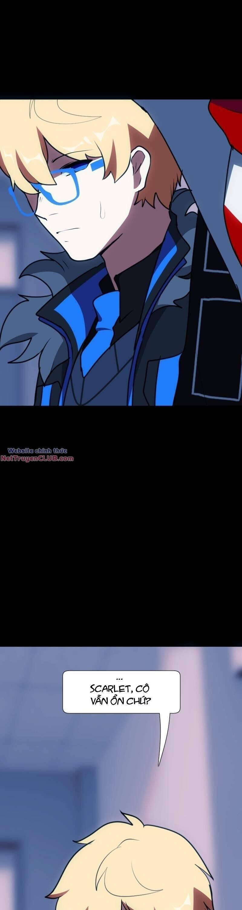 Tử Thần Phiêu Nguyệt Chap 84 - Next Chap 85