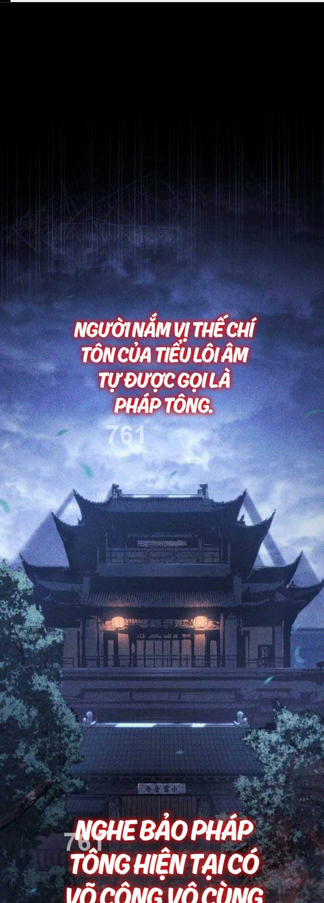 Tử Thần Phiêu Nguyệt Chap 86 - Next Chap 87