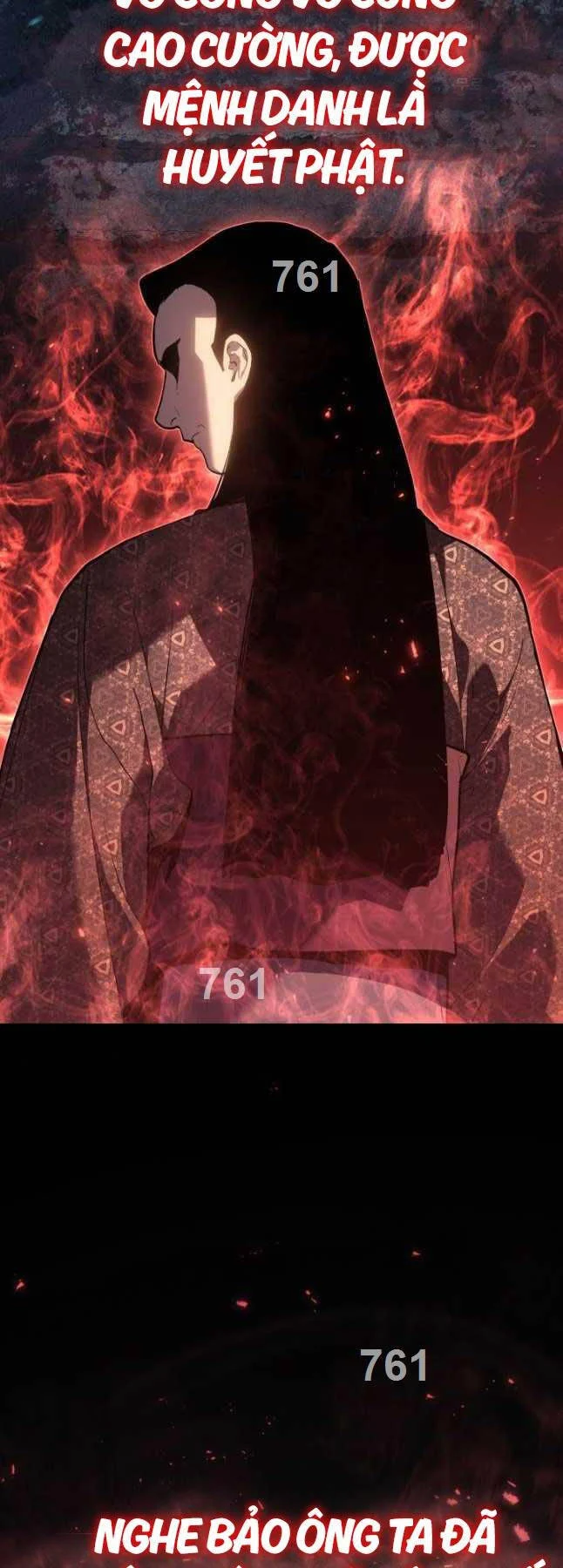 Tử Thần Phiêu Nguyệt Chap 86 - Next Chap 87