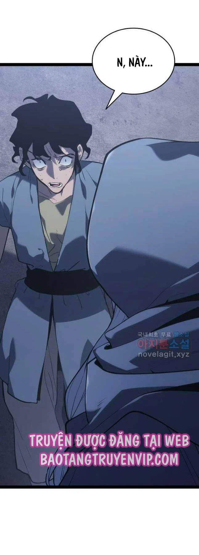 Tử Thần Phiêu Nguyệt Chap 86 - Next Chap 87