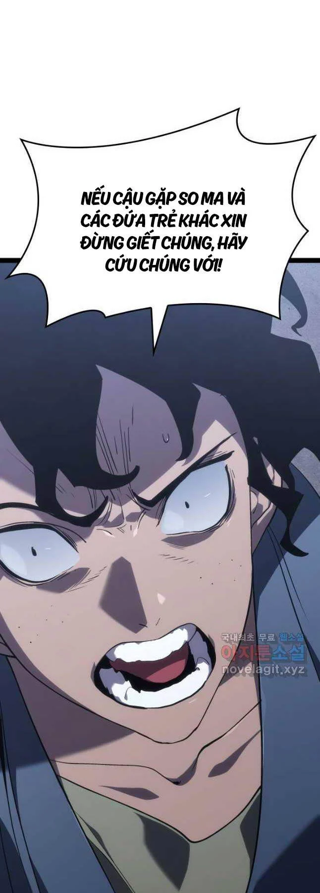 Tử Thần Phiêu Nguyệt Chap 86 - Next Chap 87