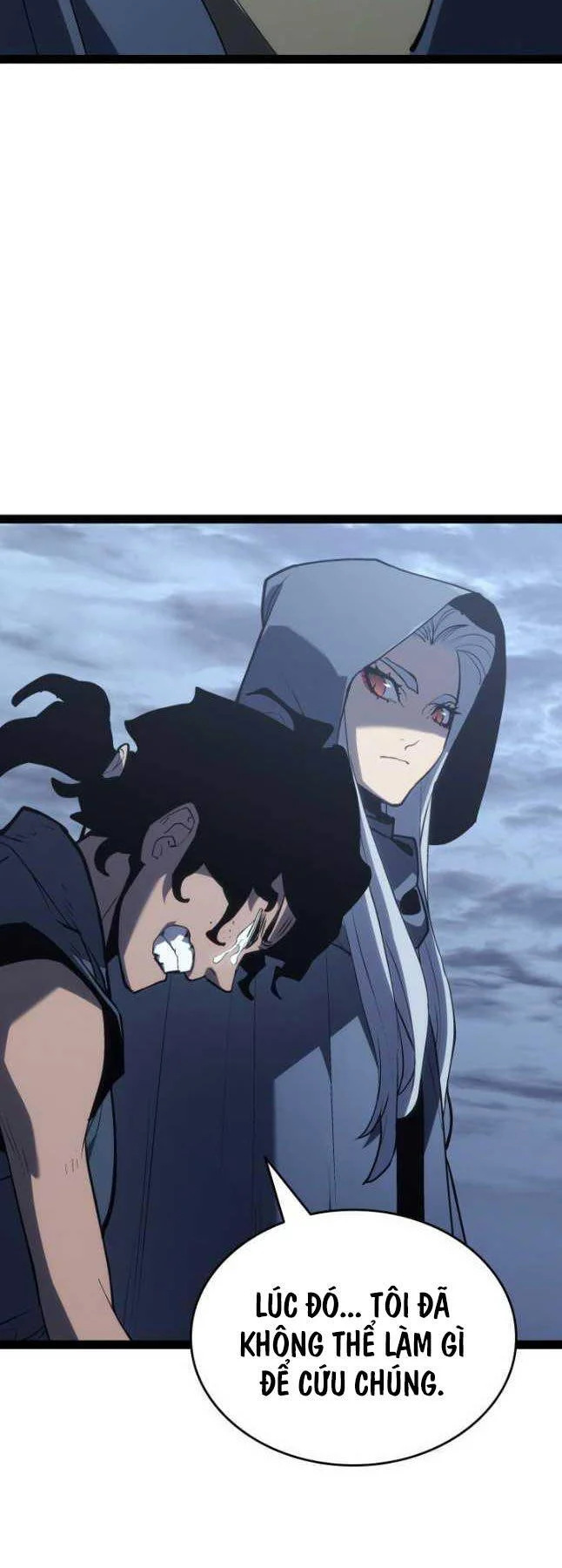 Tử Thần Phiêu Nguyệt Chap 86 - Next Chap 87