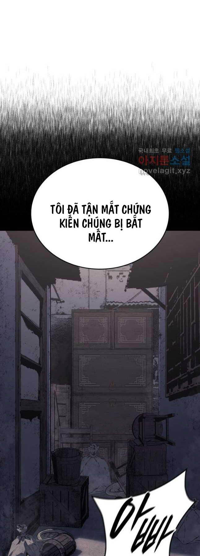 Tử Thần Phiêu Nguyệt Chap 86 - Next Chap 87