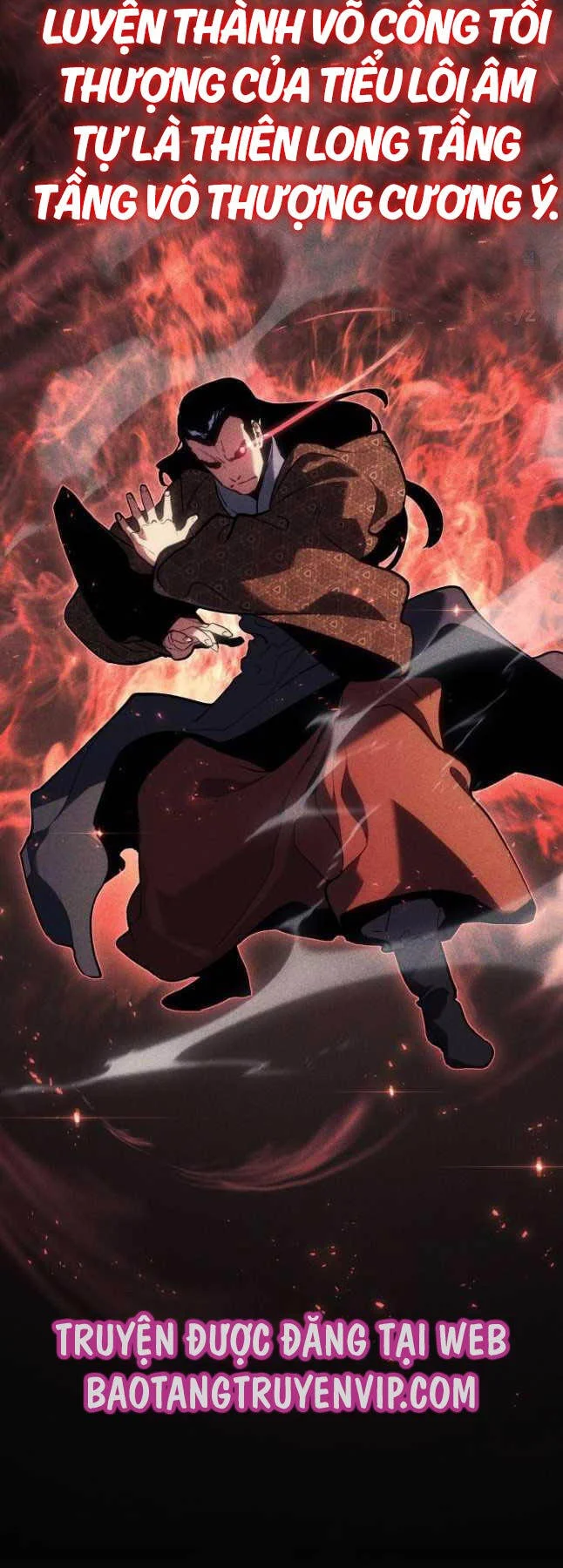 Tử Thần Phiêu Nguyệt Chap 86 - Next Chap 87