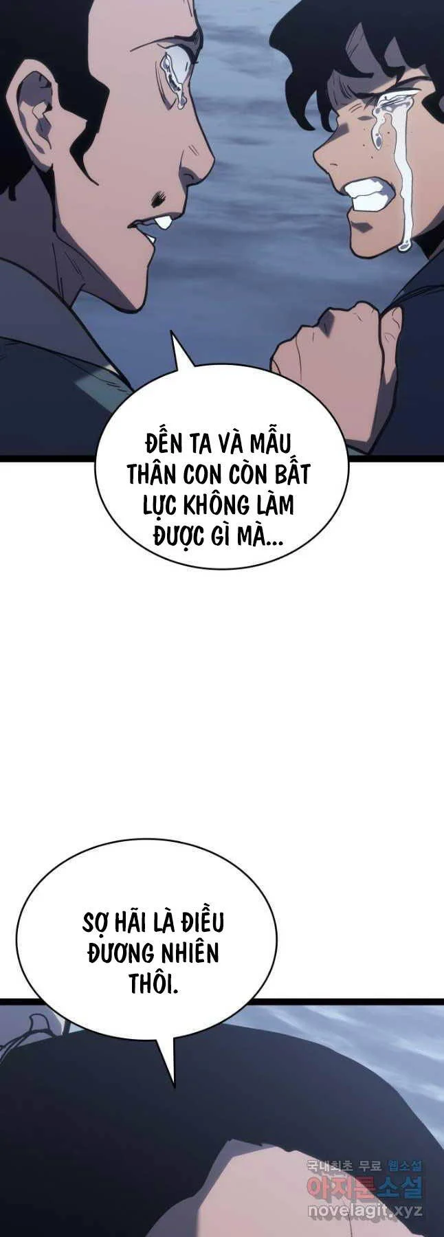 Tử Thần Phiêu Nguyệt Chap 86 - Next Chap 87