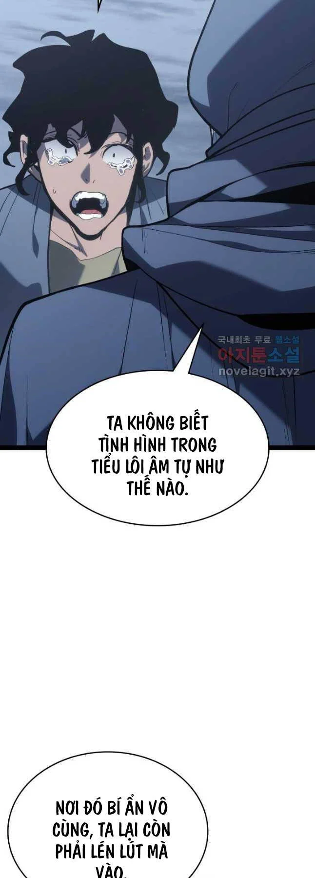 Tử Thần Phiêu Nguyệt Chap 86 - Next Chap 87