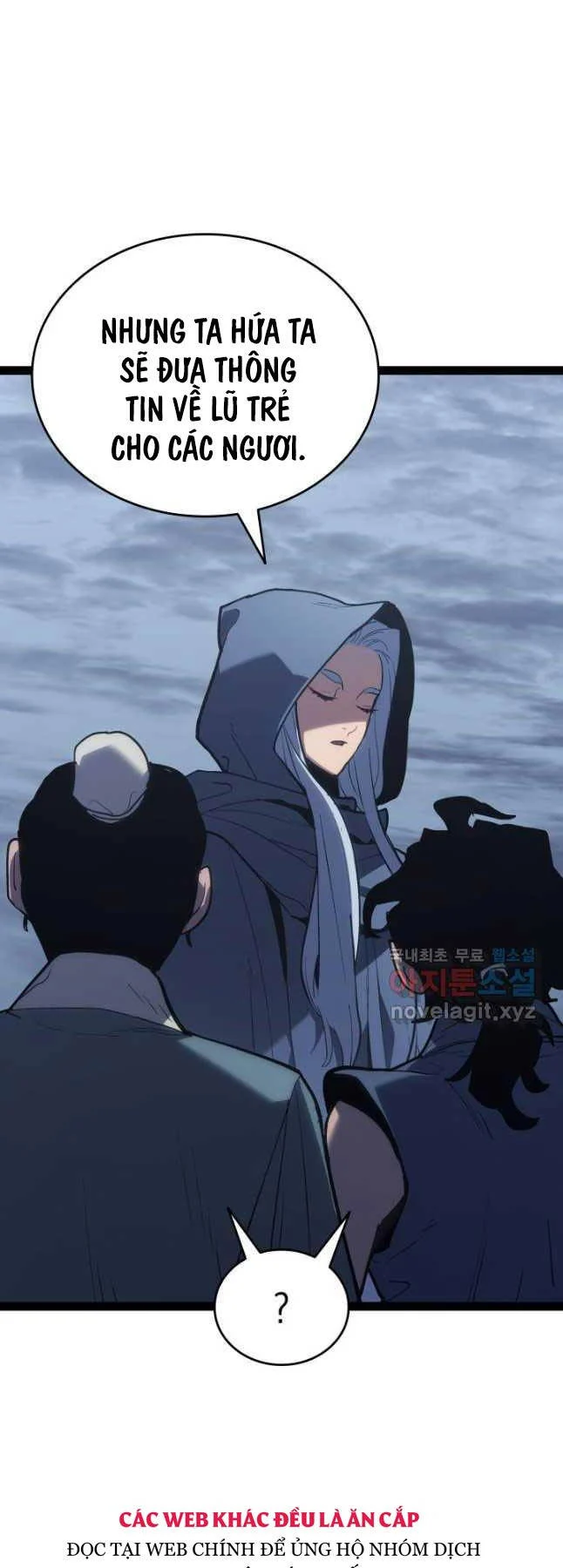 Tử Thần Phiêu Nguyệt Chap 86 - Next Chap 87