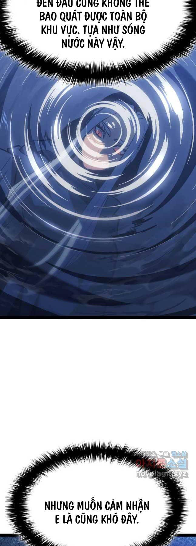 Tử Thần Phiêu Nguyệt Chap 86 - Next Chap 87