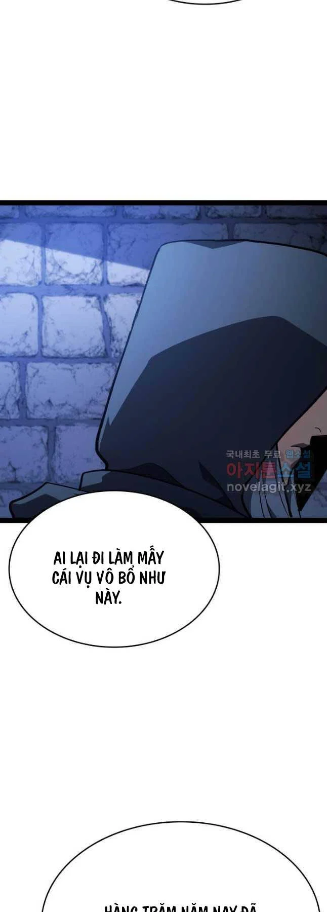 Tử Thần Phiêu Nguyệt Chap 86 - Next Chap 87