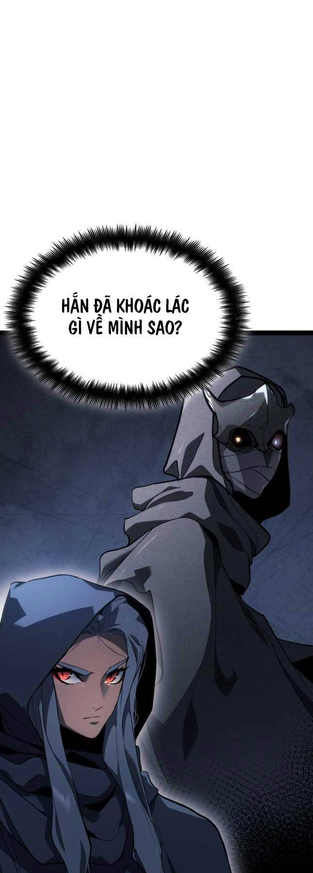 Tử Thần Phiêu Nguyệt Chap 86 - Next Chap 87